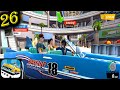 Crazy Taxi CityRush Gameplay Walkthrough Part 26
