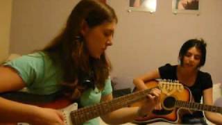Equalize (Pitty) - cover