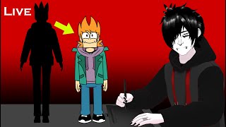 🔴 Making Matt in Vroid but in Legacy Style!!! | Vroid