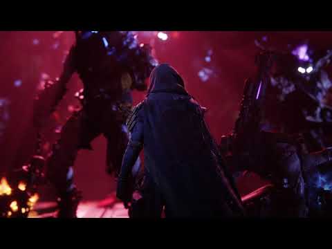D2 Forsaken Launch 30s Sony [FR] - D2 Forsaken Launch 30s Sony [FR]
