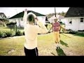 Capture de la vidéo Katchafire -  Get Away (Official Music Video)