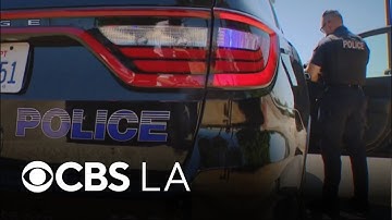 Los Alamitos leading Southern California in traffic ticket revenue