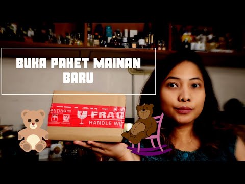 【boneka-baru】moschino-toy-2-unboxing-&-hiduan-pertama-|-review-parfum-|-glam-dewi