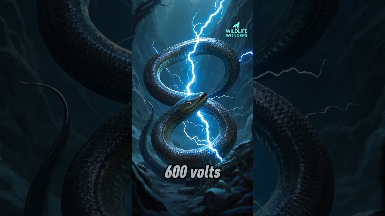 Dive into the MYSTERIES of the DEEP! 