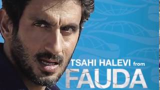 Face-to-face with Fauda
