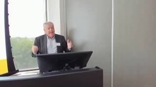 Climate Adaptation & Policy: Neil Dawe discusses what changes need to be made in NL | Decarbonize NL