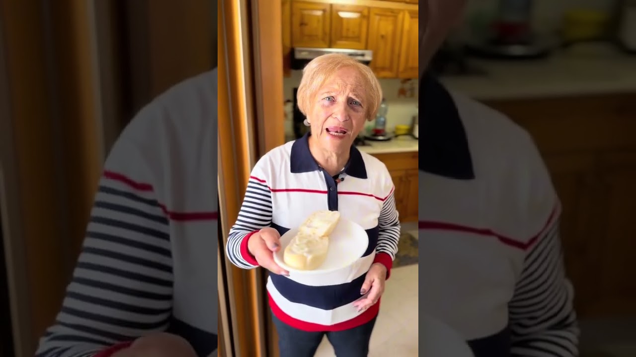 Pov: Devi fare merenda dai nonni in Puglia #vitadicoppia #ironia @Jennifer🌶️ @Giulia 💋