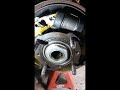 AH Sprite brake problems