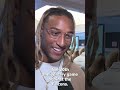 Saints Safety Justin Reid on schedule and the Saints game in Paris