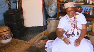 Famous Tsonga Traditional Dance Episode 2 (Exclusive Interview with Gogo Dungamanzi) Wealth
