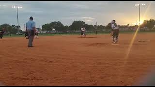 Rbi Triple-Cam Kelly