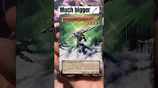 Silent swordman LV5 full art