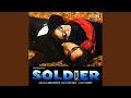 Soldier Soldier Meethi Baaten Remix