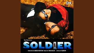 Soldier Soldier Meethi Baaten (Remix)