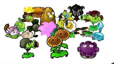 Dumb Ways to Die Happy Tree Friends Edition: Plants vs. Zombies Edition