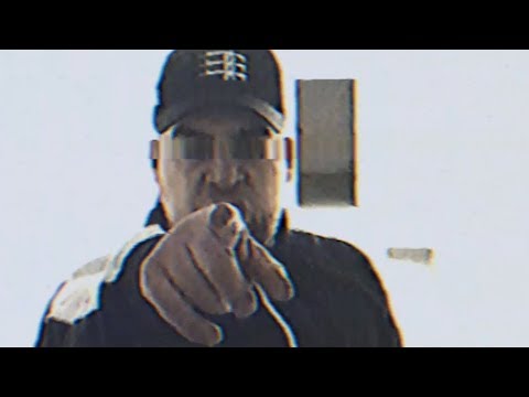 I AM REVENGE - Cold World - OFFICIAL VIDEO