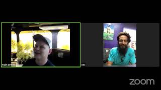F*$kin Talkin Shit With Eagle Ep362 Ft Conscious Riddims