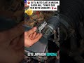 🛑 Si tu AUTO GASTA MUCHA GASOLINA haz esto (Secreto) #shorts