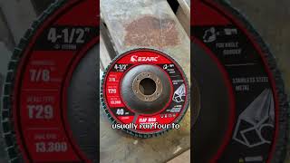 Same Finish Better Value 