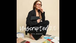 Unshrinkable Why Women Must Stop Playing Small with Dr. Darby Bonomi