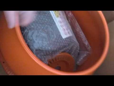 Бетономішалка Orange СБ 6140П