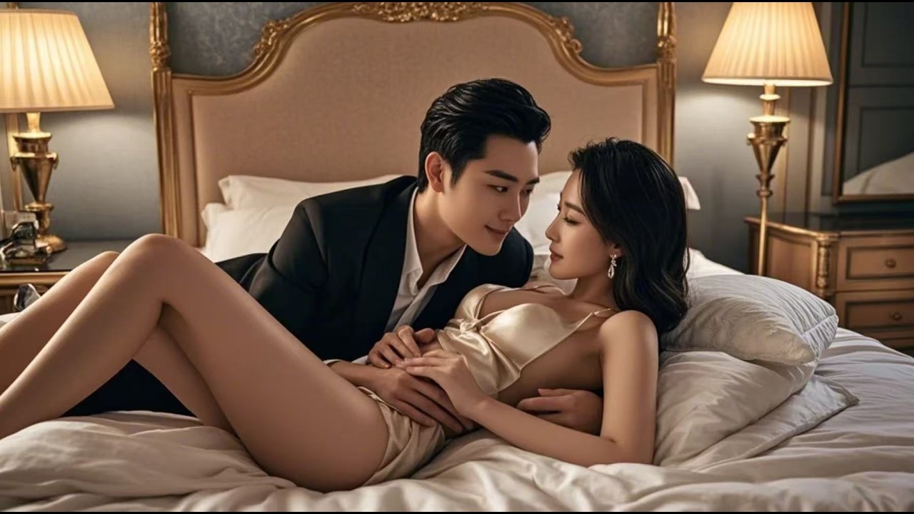 失落的灰姑娘与神秘大佬的禁忌之恋