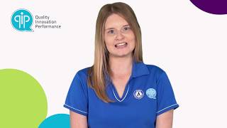 QIP | Helping you transition to the NSQHS Standards (second edition)