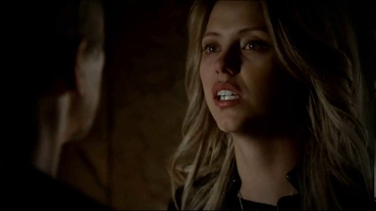Download The Originals Season 2 Episode 15 - Freya Introduced Herself To Mikael