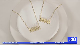 You can help mom shine bright this Mother’s Day with jewelry from these local shops