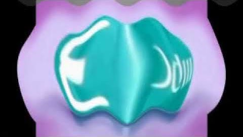 MBC 3 Ident Short 1 (With 4 Random Effects) In TDS Major