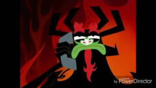 Aku orders a pizza