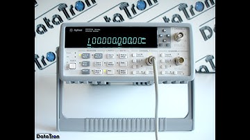 Agilent 53131A