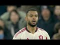 West Ham 0-2 Liverpool | Premier League Highlights