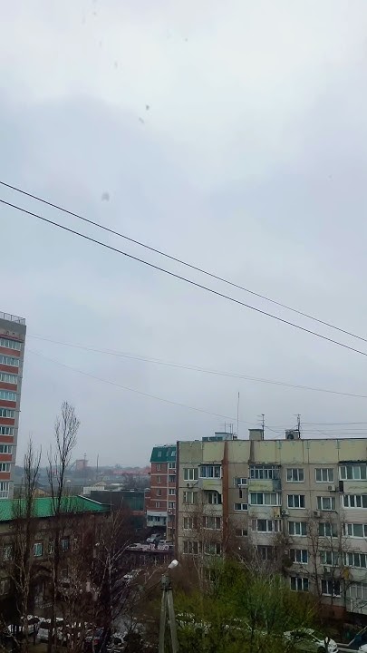 Погода в г.Уссурийске сегодня!#нашгород#зож #бизнесбезвложений - YouTube