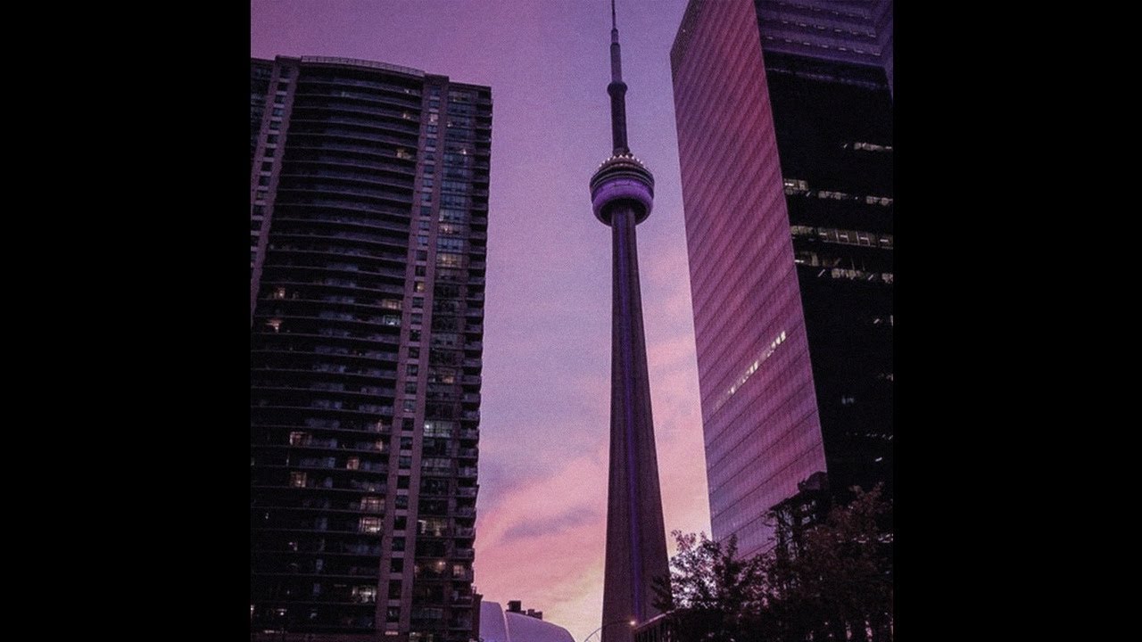 PARTYNEXTDOOR X ROY WOODS TYPE BEAT "MORE LIFE"