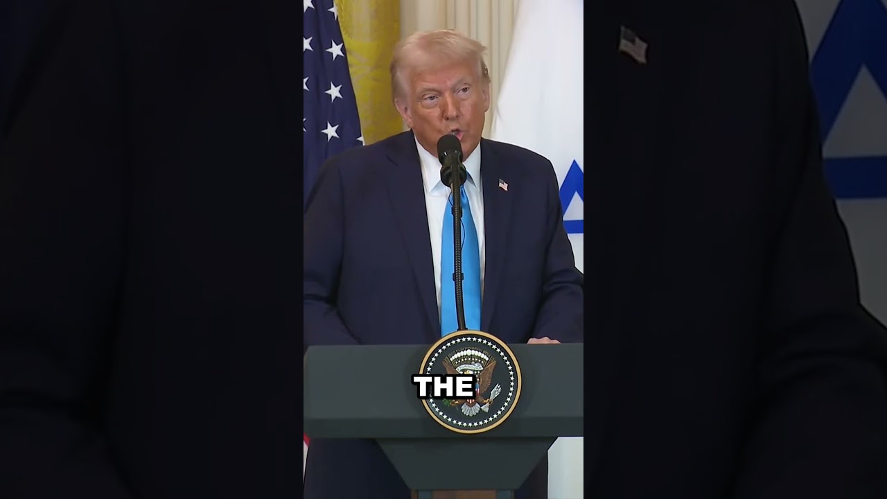 How a New Vision for Gaza Can Transform the Middle East’s Future