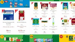 Morrisons UK | Morrisons Leaflet Valid From May 10 to 16, 2022 |  Morrisons Supermarket UK screenshot 4