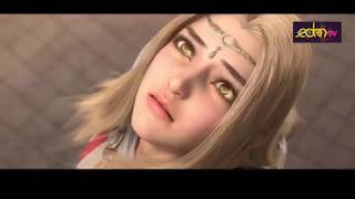 Best Animation Music Video Full HD ||  Alan Walker (Remix) - New EDM 2020
