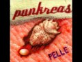 Punkreas - Terzo mondo - Pelle