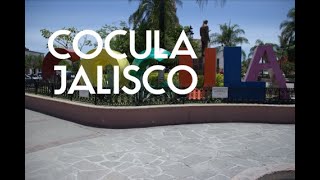 que hacer en Guadalajara ? Cocula, Jalisco