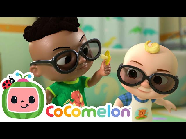 Cody's Becomes a SPY | It's Cody Time 🍉 | CoComelon Songs for Kids ...