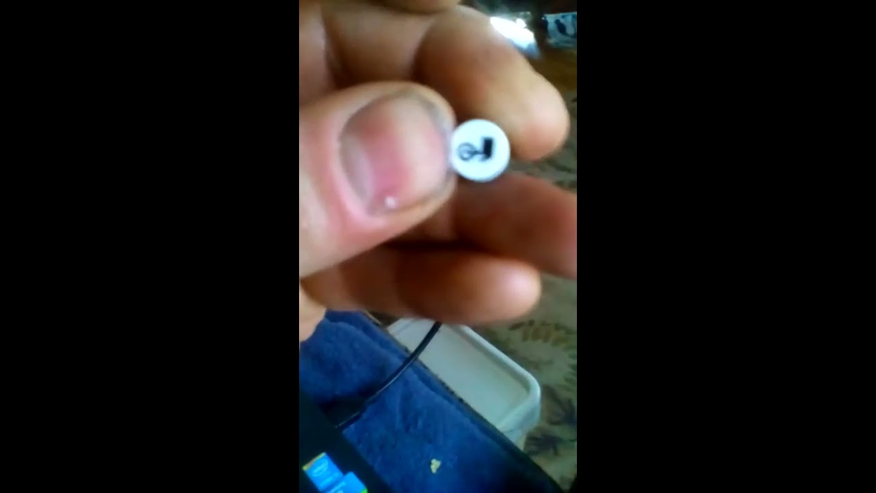 10 LED USB Lamp with Dimmable Bright touch Switch