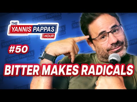 Bitter Makes Radicals | YP Hour
