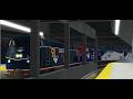 Trains in New York Penn Station | Northeast Corridor