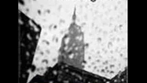 You Cant Count On Me - Counting Crows