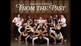 UChicago Maya Dance Company Presents: From the Past 2024