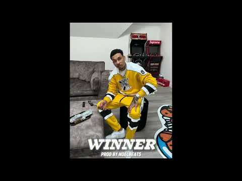 FREE Fredo x Asco x Slim UK Rap Type Beat 2026 - "WINNER"