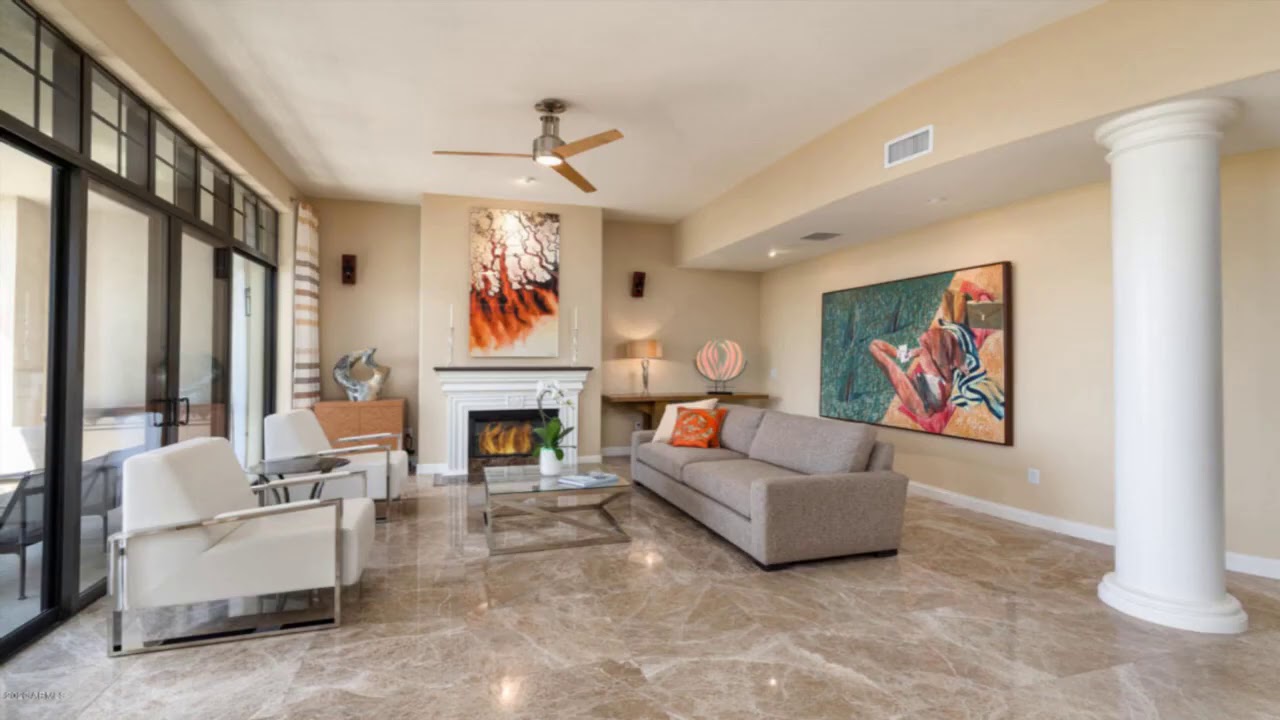 Camelback East Apartment for Rent in Phoenix, AZ