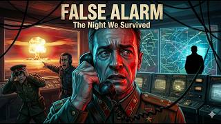 One Mistake That Nearly Started World War III