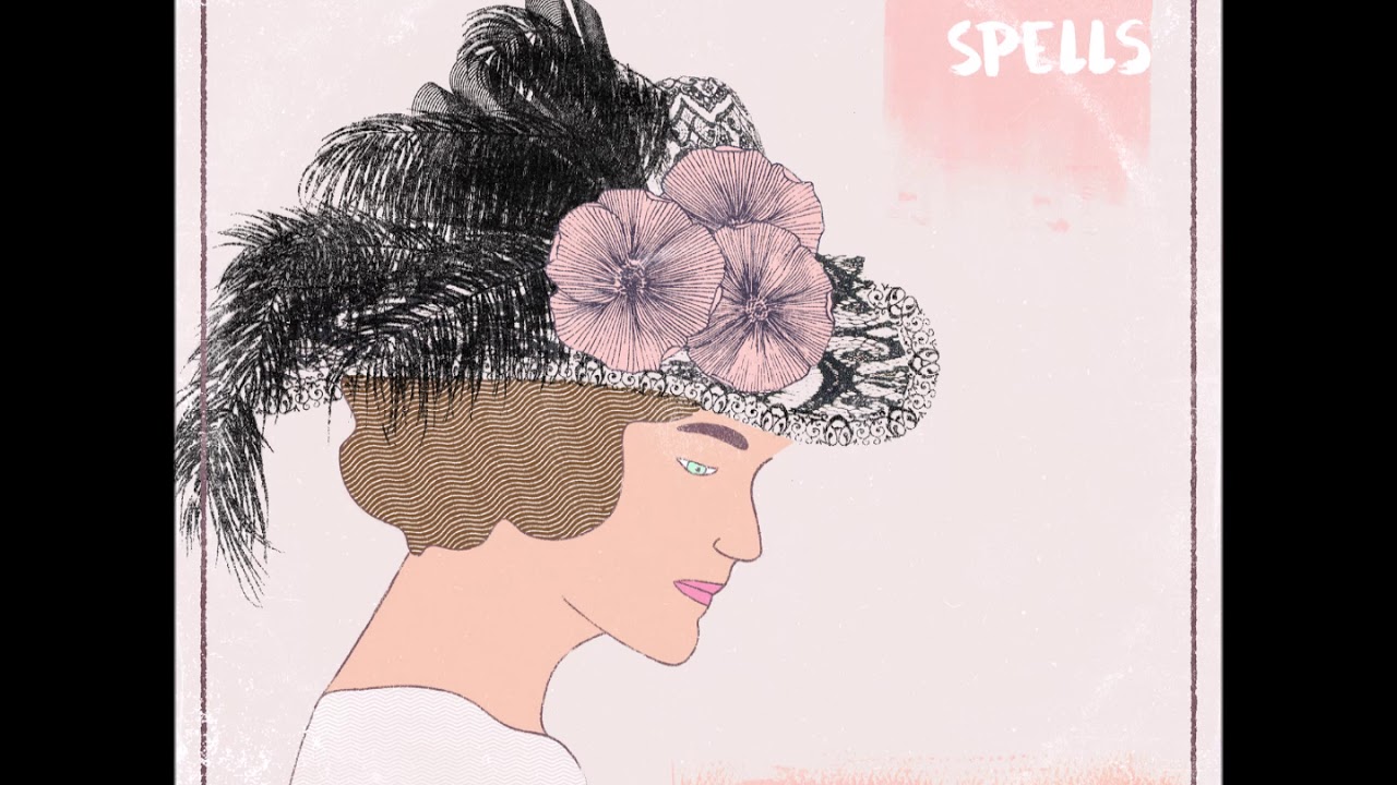 Farewell, Clarissa! - Magic Spells full album